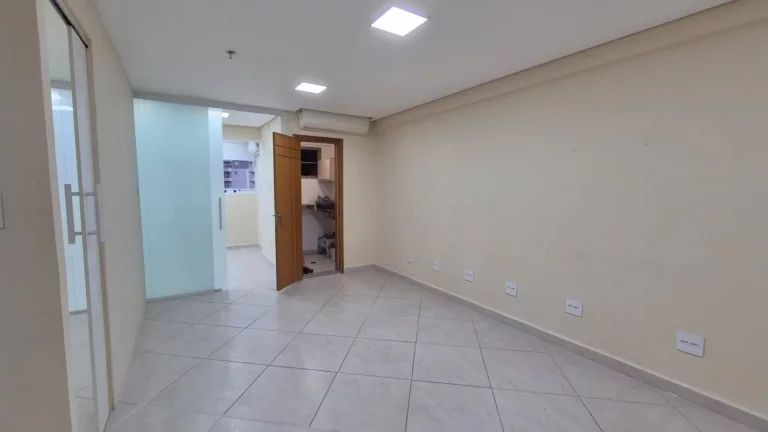 Imagem Sala Comercial para Venda e Locação-55 m²