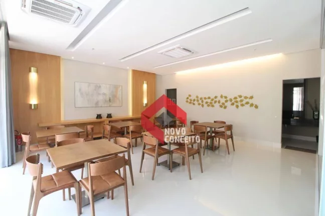 Imagem Apartamento à venda, 333 m² por R$ 3.600.000,00 - Meireles - Fortaleza/CE