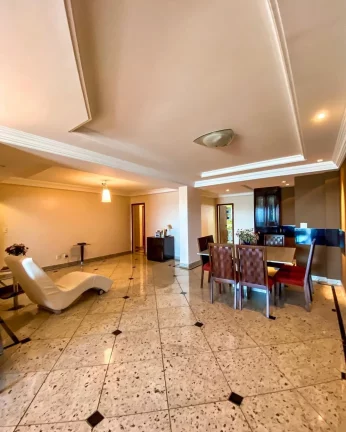 Imagem APARTAMENTO RESIDENCIAL em GUARAPARI - ES, PRAIA DO MORRO