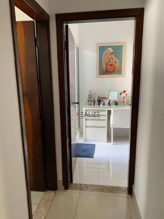 Imagem Casa com piscina e 3 dormitórios à venda, 139 m² por R$ 1.010.000 - Jardim Olinda - Indaiatuba/SP