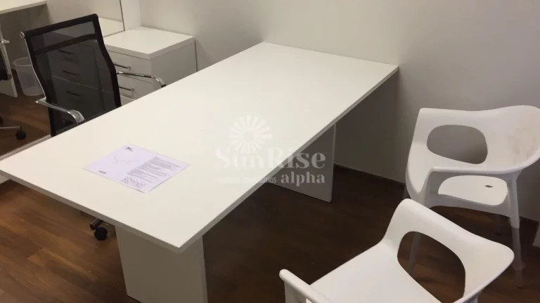 Imagem Sala Comercial para venda com 46m² R$500.000,00 West Gate Alphaville - Barueri/SP