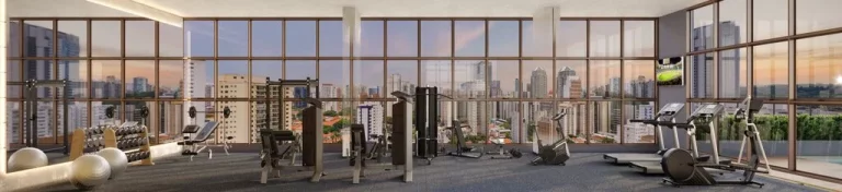 Imagem APARTAMENTO RESIDENCIAL em São Paulo - SP, Brooklin Paulista