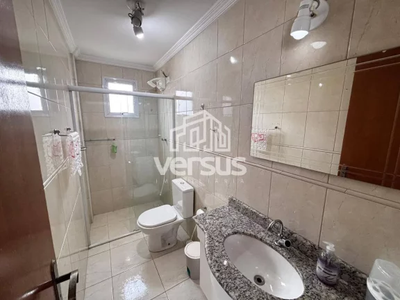 Imagem APARTAMENTO 2 DORMITÓRIOS - VILA GUILHERMINA