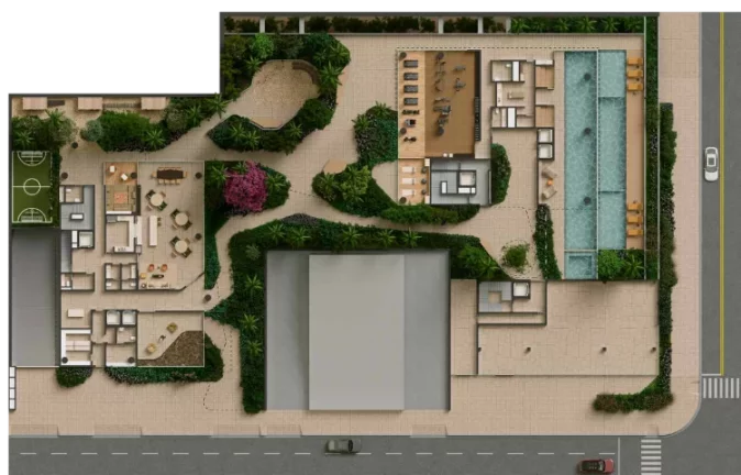 Imagem APARTAMENTO RESIDENCIAL em São Paulo - SP, Jardim Paulista