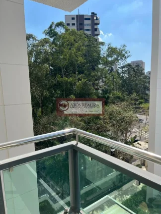 Imagem Vendo Oportunidade no Morumbi. Apartamento de 51m2, com 2 Dormitirios, Sacada, 1 Vaga fixa e cobertas, R$: 490.000. Valor de oportunidades imperdível no Morumbi.