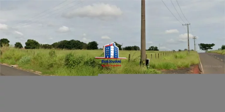 Imagem Área Comercial/Residencial Jardim Veneza