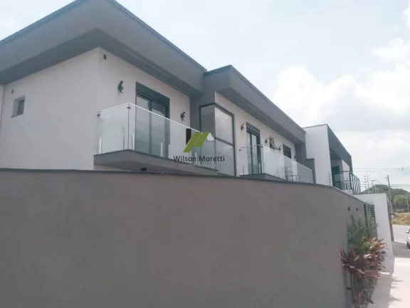 Imagem LINDA CASA EM EXCELENTE LOCALIZAÇÃO - JUNDIAÍ