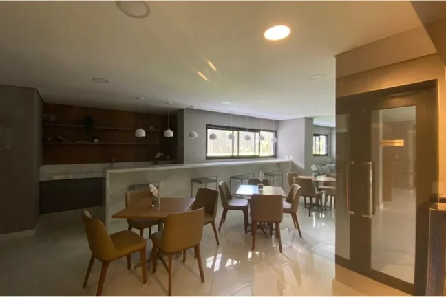 Imagem APARTAMENTO RESIDENCIAL em São Paulo - SP, Alto da Boa Vista