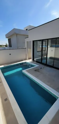 Imagem Terras do Vale | Caçapava| 3 Suítes | 149 m²