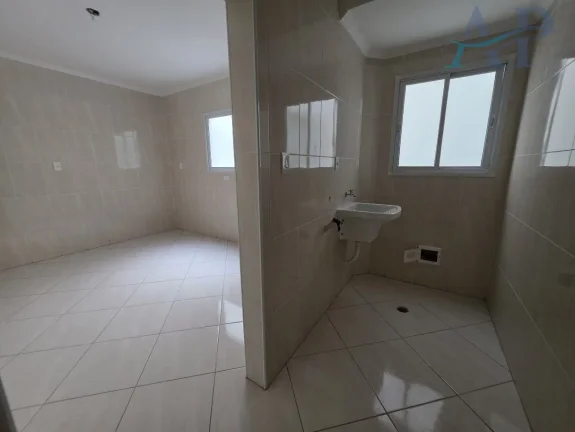 Imagem Apartamento em Praia Grande com Parcelamento Direto