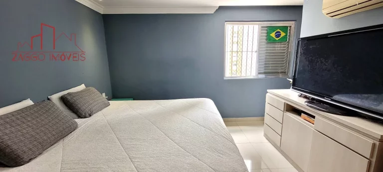 Imagem Apartamento Reformado em Pinheiros - 3 dorms