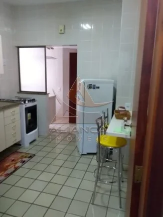 Imagem Apartamento - Ribeirão Preto - Centro