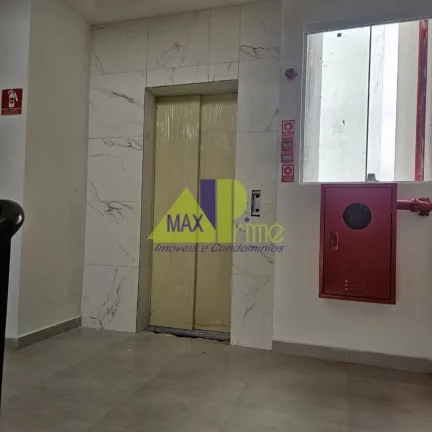 Imagem Apartamento à venda em São Paulo-SP, 2 quartos, 1 sala, 1 banheiro, 40m² na Cidade Antônio Estevão de Carvalho!