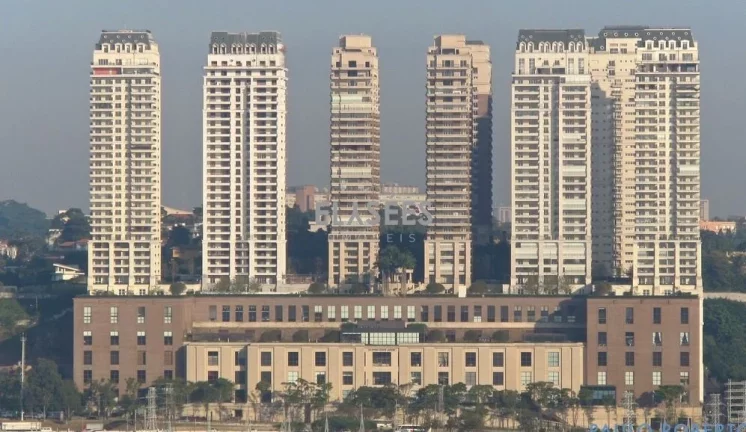 Imagem APARTAMENTO RESIDENCIAL em São Paulo - SP, CIDADE JARDIM