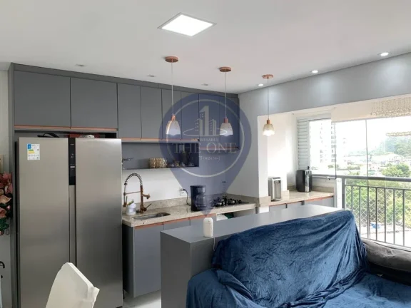 Imagem Imperdível oportunidade: Apartamento à venda em São Paulo-SP, Vila Formosa - 2 quartos, 1 sala, 1 banheiro, 1 vaga, 45m²!