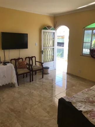 Imagem CASA RESIDENCIAL em São Pedro da Aldeia - RJ, Recanto do Sol