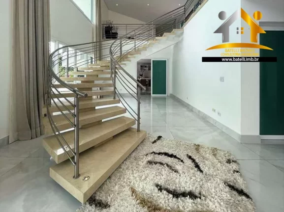 Imagem Casa - São Paulo II | Batelli Imóveis