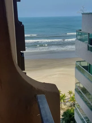 Imagem Apartamento à Venda em Flórida, Praia Grande - SP
