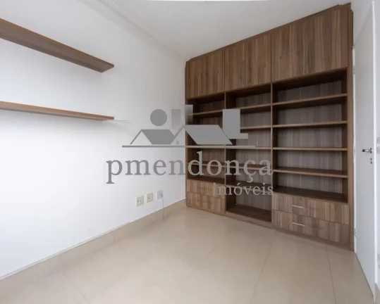 Imagem Apartamento 4 quartos, 3 suites, 3 vagas