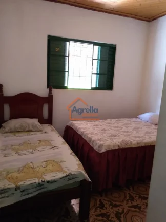 Imagem Chácara à venda no bairro CHÁCARA CACHOEIRA - Mogi Mirim/SP