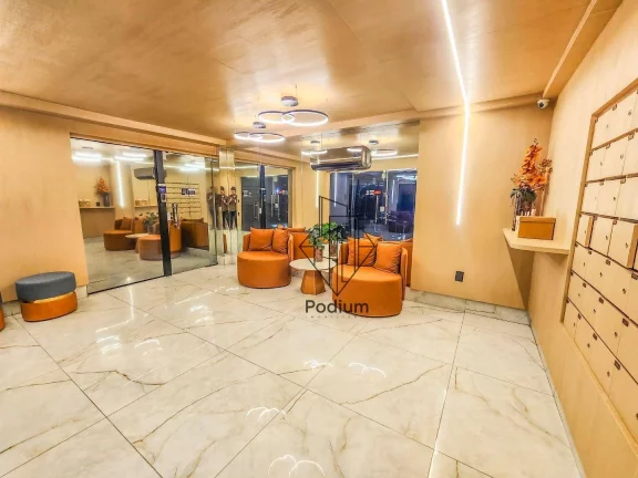 Imagem Apartamentos com projetados no Miramar vizinho ao Clube Cabo Branco-AP2530.