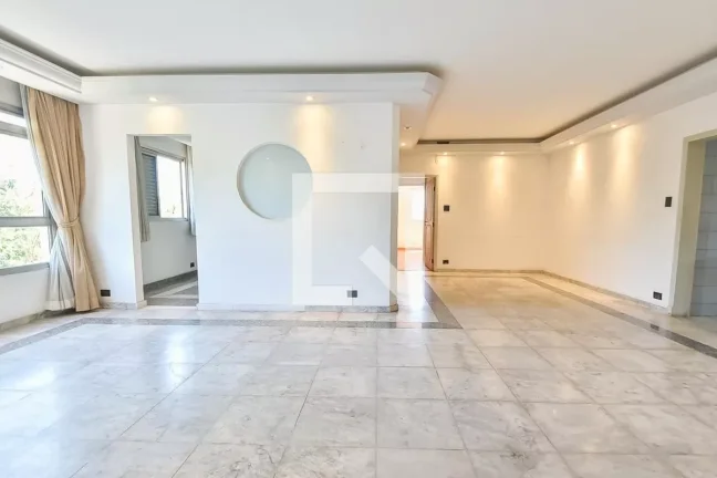 Imagem Apartamento à Venda - Aclimação, 3 Quartos, 191 m2
