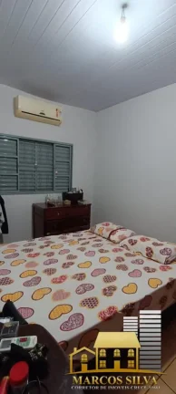 Imagem Casa para Venda em Três Lagoas / MS no bairro JARDIM MARISTELA