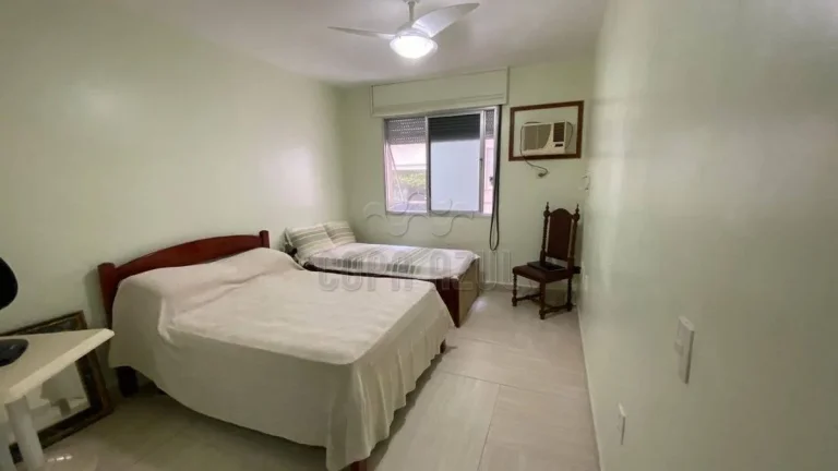 Imagem Ipanema - Residencial › Apartamento com 1 quarto(s) a Venda