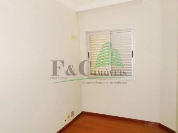 Imagem Apartamento para Venda em Piracicaba, Nova América, 3 dormitórios, 1 suíte, 1 banheiro, 1 vaga