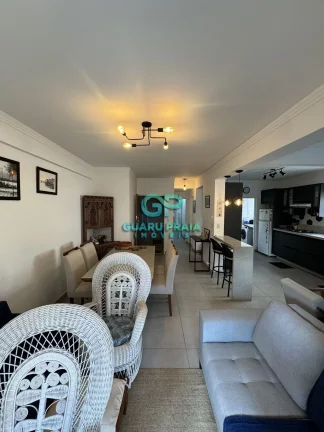 Imagem Apartamento à venda no bairro Enseada - Guarujá/SP