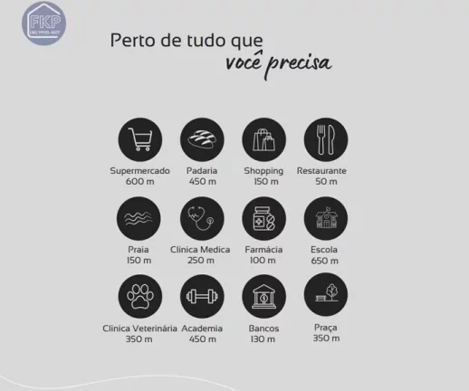 Imagem Apartamento 2 dormitórios!