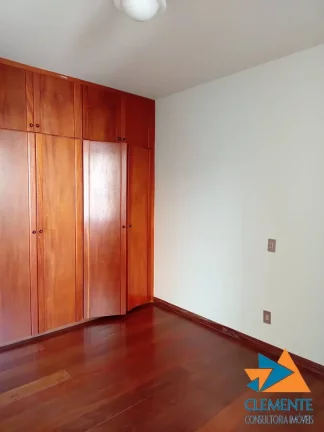 Imagem Apartamento com 200m2 3 Salas Próximo ao Madre Tereza