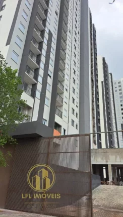 Imagem Oportunidade para Renda ou Moradia: Studio Residencial pronto para morar, na Água Branca / Barra Funda, São Paulo, com Área de Lazer Completa.