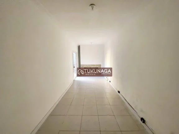 Imagem Casa com 3 dormitórios à venda, 308 m² por R$ 1.370.000,00 - Vila Galvão - Guarulhos/SP