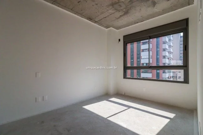 Imagem Apartamento à venda Itaim Bibi São Paulo