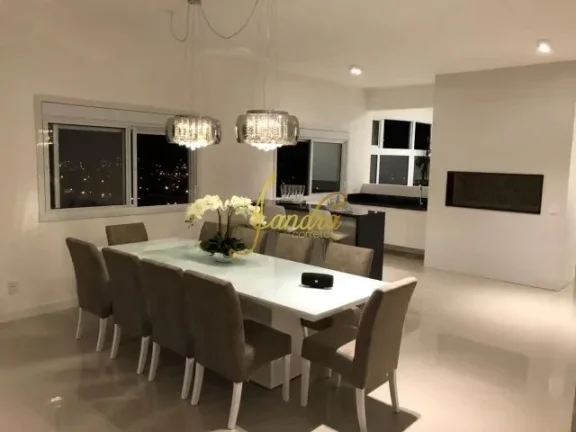 Imagem Cobertura em Capão com vista eterna para o mar com 04 dormitórios