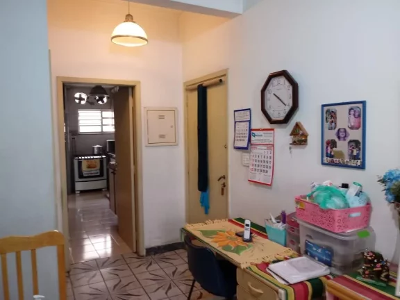 Imagem Apartamento com 2 dormitórios e suite na República