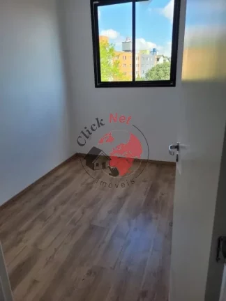 Imagem Apartamento com 2 dormitórios à Venda no bairro Vila Sacadura Cabral em Santo André