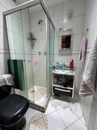 Imagem Apartamento com 2 dormitórios à venda, 72 m² por R$ 790.000,00 - Flamengo - Rio de Janeiro/RJ