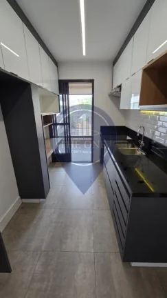 Imagem Apartamento para locação em Perdizes, São Paulo-SP: 2 quartos, 2 suítes, 2 salas, 3 banheiros, 2 vagas, 116m². Aproveite!