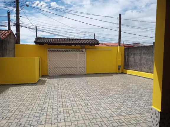 Imagem Casa com 3 dormitórios à venda, 140 m² por R$ 1.200.000,00 - Jardim Casa Branca - Suzano/SP