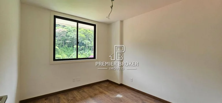Imagem Apartamento à venda, 74 m² por R$ 630.000,00 - Agriões - Teresópolis/RJ