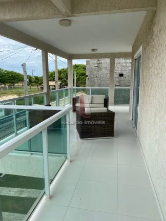 Imagem CASA INDEPENDENTE, 3 QUARTOS (1 SUÍTE) - ARRAIAL DO CABO