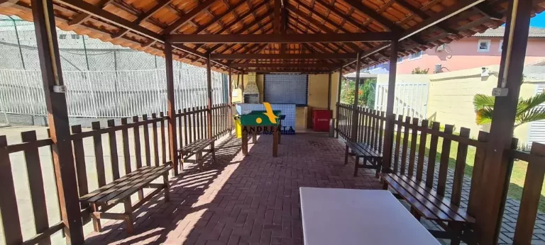 Imagem Lote/Terreno à venda no condomínio Residências da Praia Recreio dos Bandeirantes