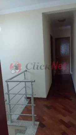 Imagem Excelente Sobrado com Edícula à Venda no bairro Assunção