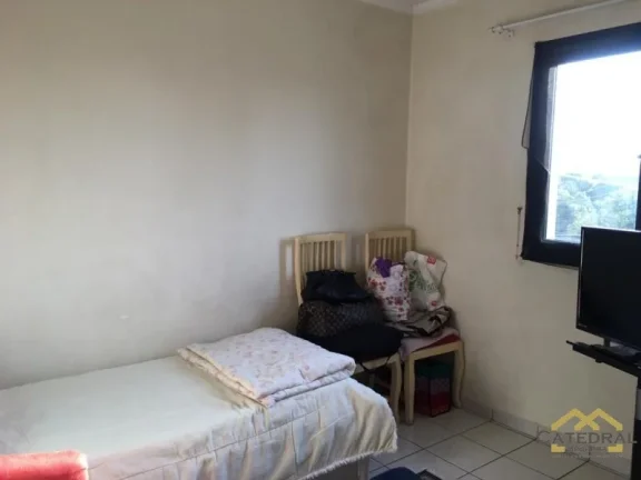 Imagem Apartamento com 3 quartos (1 Suíte) à venda - Eloy Chaves - Jundiaí/SP