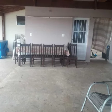 Imagem Chácara para Venda em Limeira, PINHAL, 1 dormitório, 1 banheiro, 1 vaga