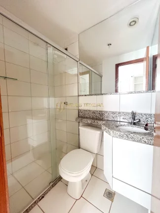 Imagem APARTAMENTO RESIDENCIAL em BRASÍLIA - DF, ÁGUAS CLARAS