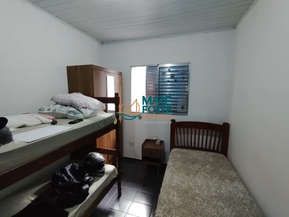 Imagem Casa no Bairro Taquaral em Ubatuba SP