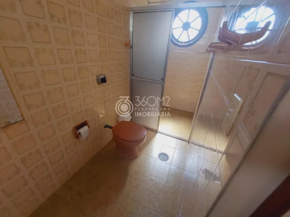 Imagem Sobrado para Venda em São Bernardo do Campo / SP no bairro Paulicéia